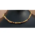 Tulsi Neck Beads - Fancy #3