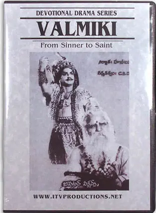 Valmiki