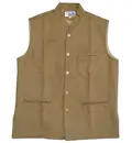 Waistcoat / Vest -- Wool, Men\'s