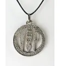 Vraja Mandal Parikrama Pendant