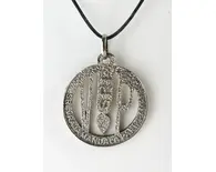 Vraja Mandal Parikrama Pendant