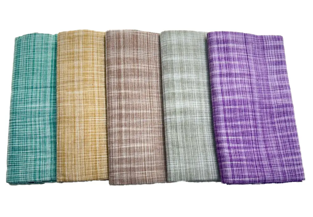 Khadi Lunghi (110x200cm)