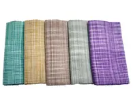 Khadi Lunghi (110x200cm) Khadi Lunghi (110x200cm)