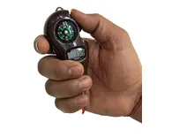 Digital Japa Finger Counter With Compass (Clicker) Digital Japa Finger Counter With Compass (Clicker)