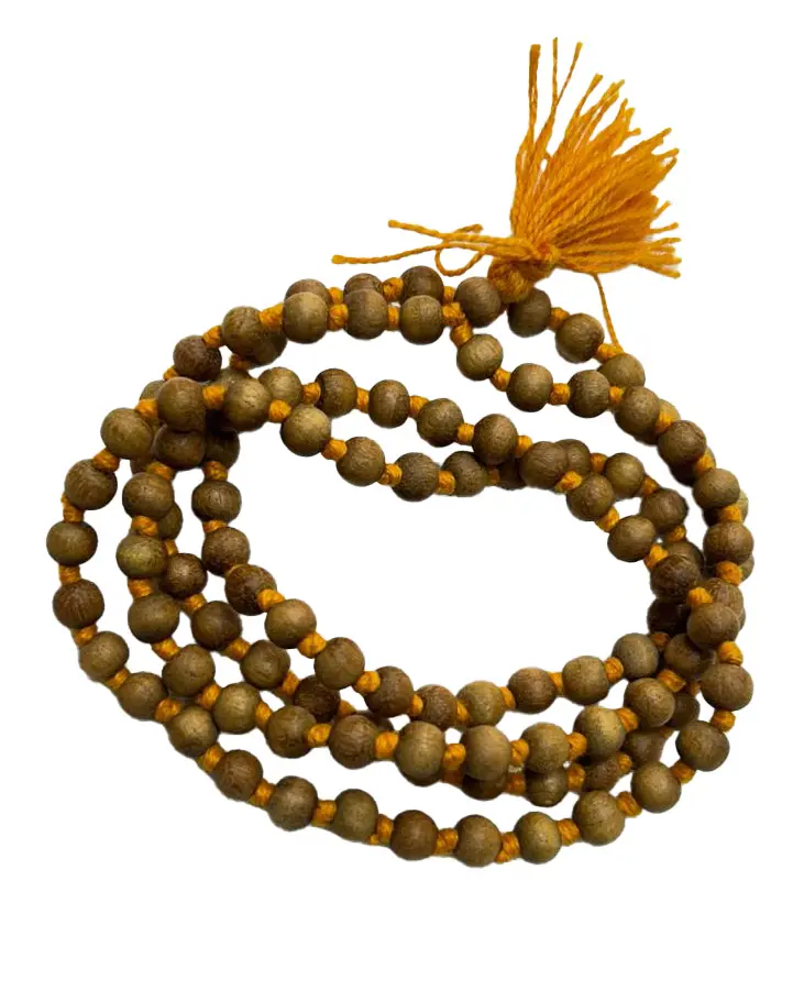 Neem Japa Beads -- Standard