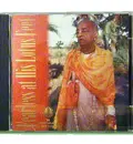 Fearless at His Lotus Feet Audio CD
