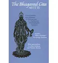Bhagavad Gita As It Is [1968 Abridged Edition]