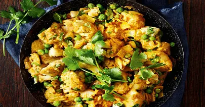 Vegetarian Cooking