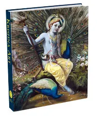 Krishna Art
