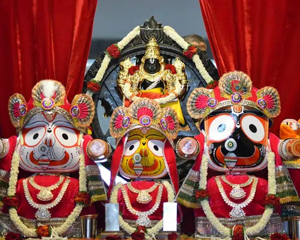Jagannatha