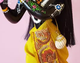 Deity Clothes