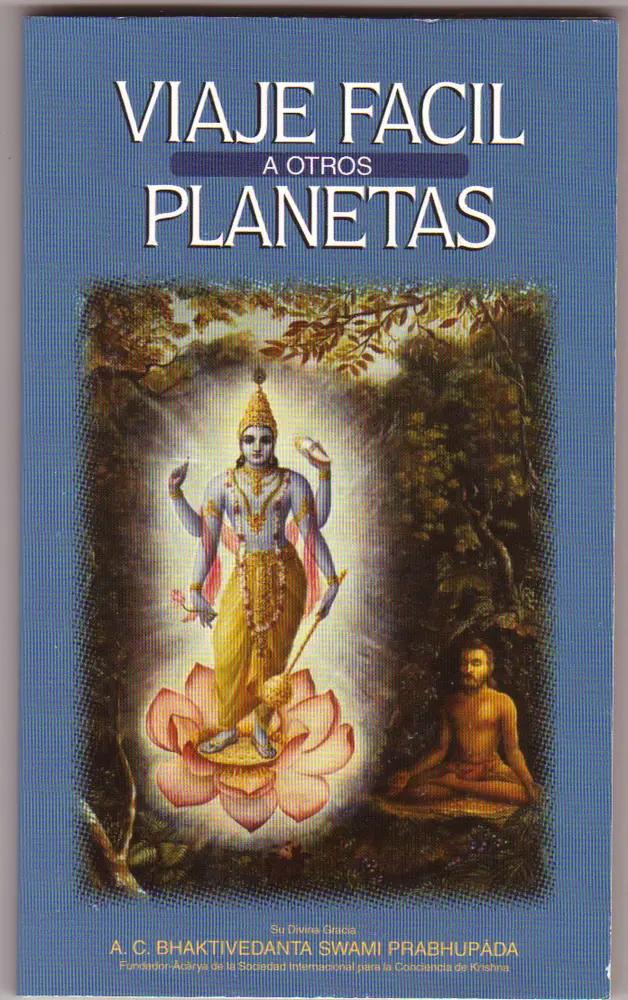 Viaje Facil a otros Planetas