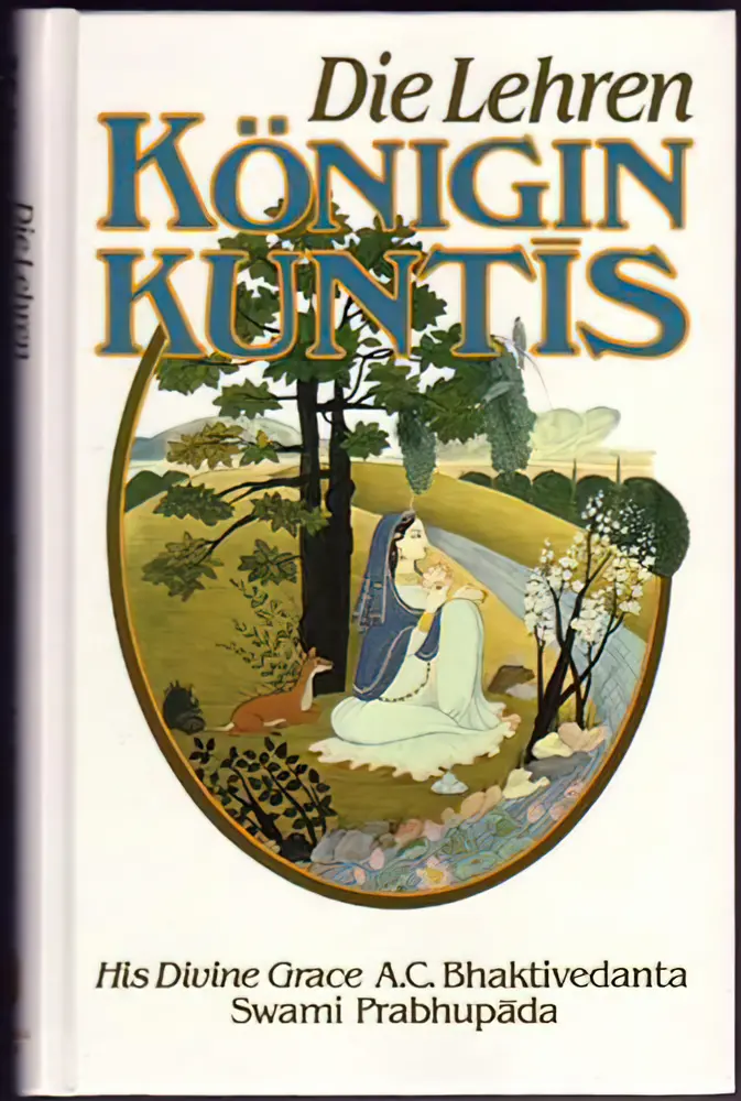 Die Lehren Königin Kuntis