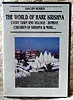 The World of Hare Krishna DVD