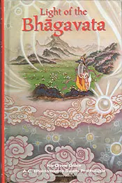 Light of the Bhagavata -- Hard Cover