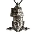 Lord Vitthal Pendant