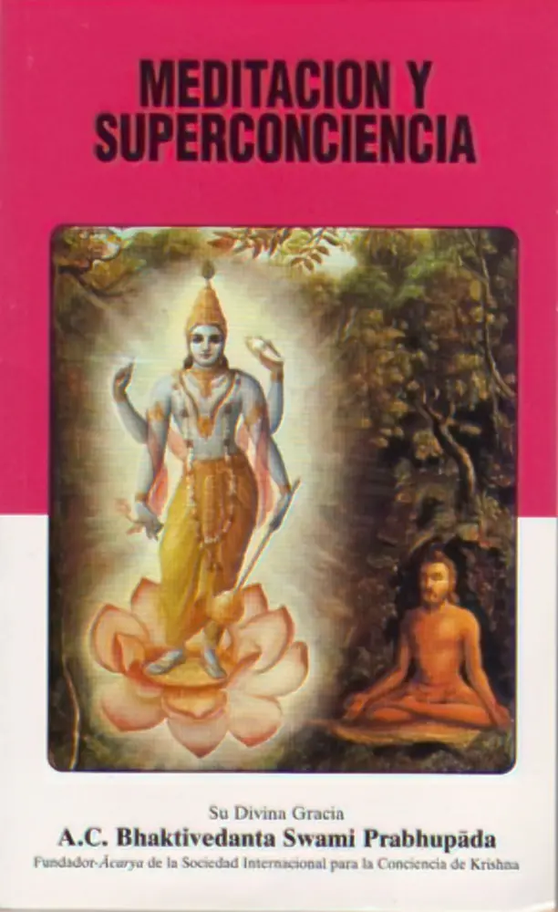 Meditacion Y Superconciencia