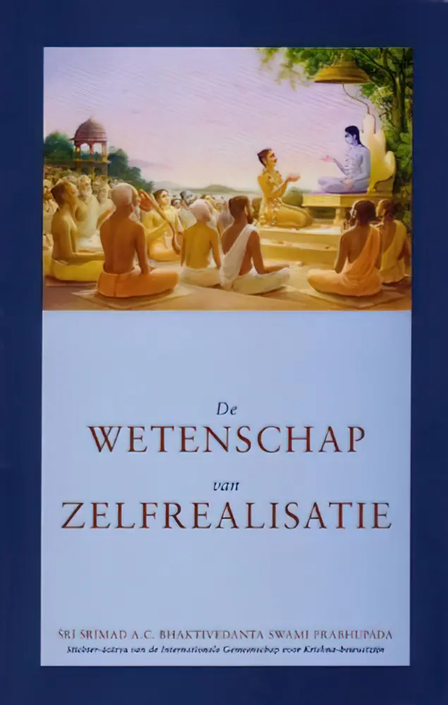 De Wetenschap van Zelfrealisatie