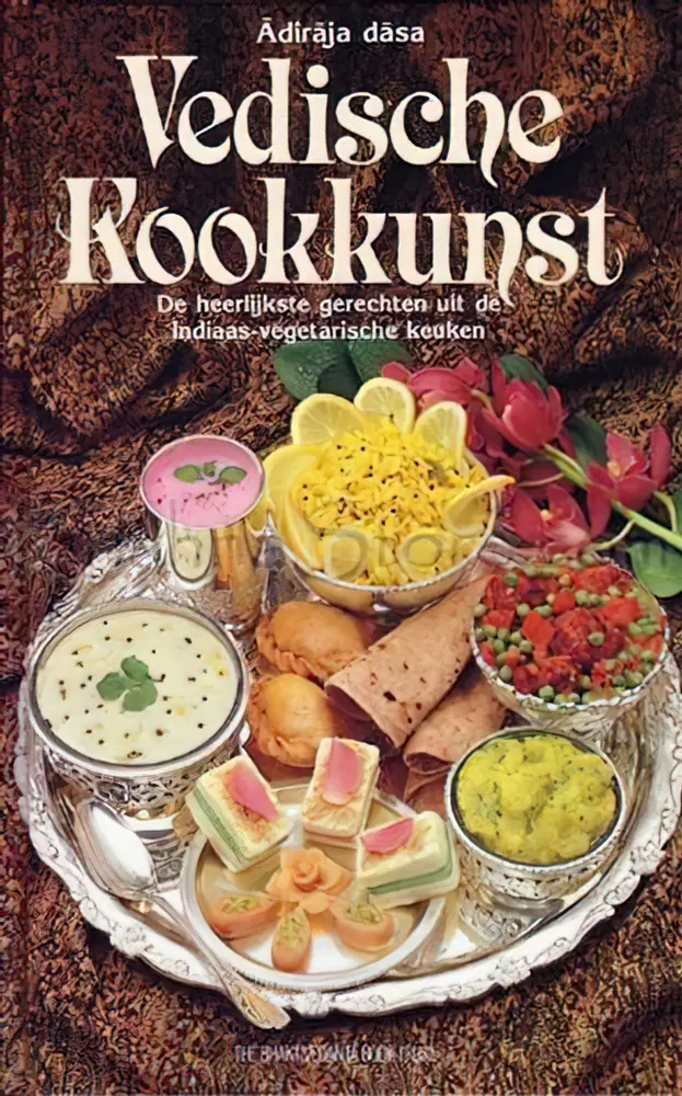 Vedische Kookkunst