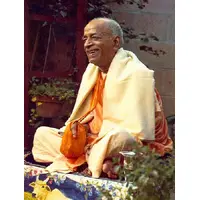 Visvavandya Dasa from Sao Paulo Brazil