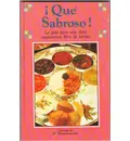 Que Sabroso! La guida para una dieta vegetariana libre de karma