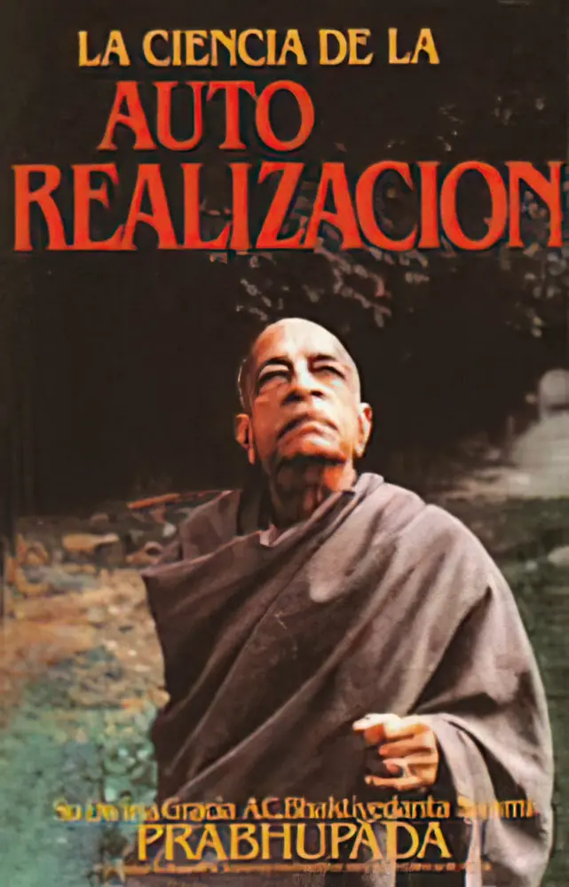 La ciencia de la auto-realizacion